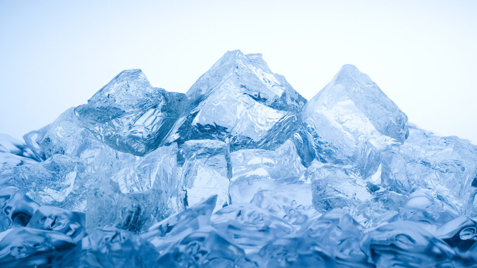 Ice Supplier